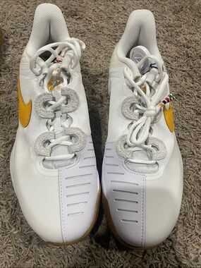 NikeCourt Air Zoom GP Turbo